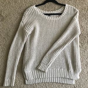 Knit Sweater